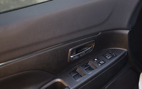 Mitsubishi ASX I рестайлинг, 2014 год, 929 777 рублей, 13 фотография