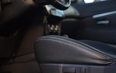 Mitsubishi ASX I рестайлинг, 2014 год, 929 777 рублей, 14 фотография