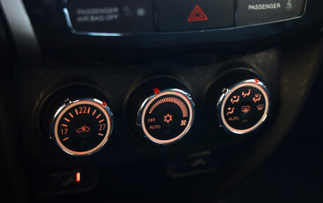 Mitsubishi ASX I рестайлинг, 2014 год, 929 777 рублей, 24 фотография