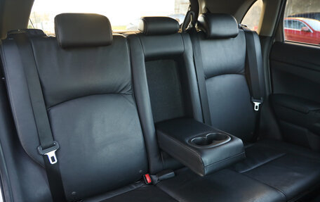 Mitsubishi ASX I рестайлинг, 2014 год, 929 777 рублей, 28 фотография