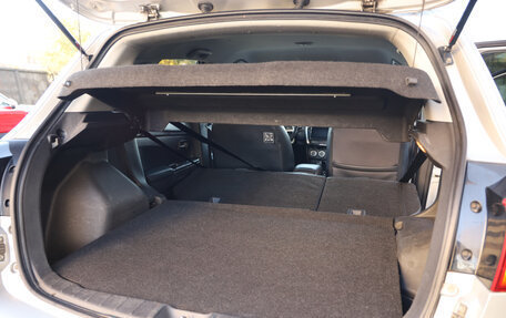 Mitsubishi ASX I рестайлинг, 2014 год, 929 777 рублей, 32 фотография