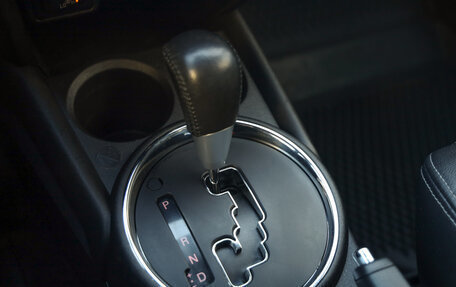 Mitsubishi ASX I рестайлинг, 2014 год, 929 777 рублей, 25 фотография