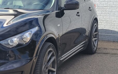 Infiniti FX II, 2012 год, 2 490 000 рублей, 8 фотография