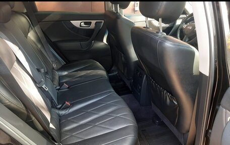 Infiniti FX II, 2012 год, 2 490 000 рублей, 13 фотография