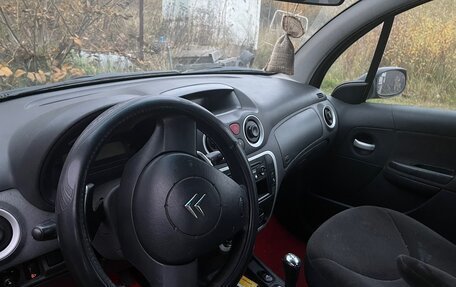 Citroen C3 II, 2009 год, 250 000 рублей, 7 фотография