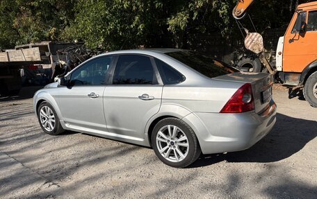 Ford Focus II рестайлинг, 2010 год, 700 000 рублей, 2 фотография