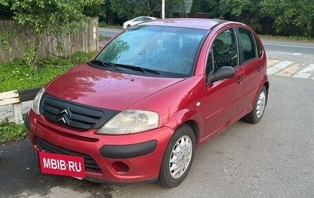 Citroen C3 II, 2009 год, 250 000 рублей, 3 фотография