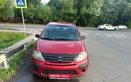 Citroen C3 II, 2009 год, 250 000 рублей, 2 фотография