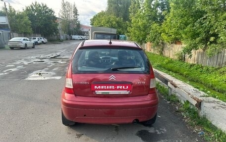 Citroen C3 II, 2009 год, 250 000 рублей, 5 фотография