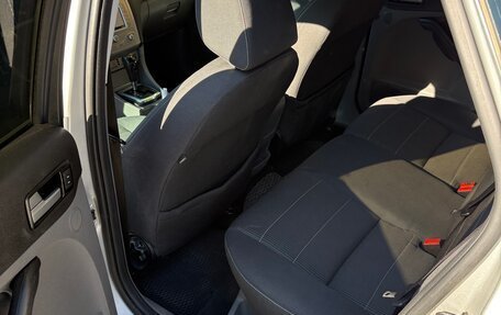 Ford Focus II рестайлинг, 2010 год, 700 000 рублей, 14 фотография