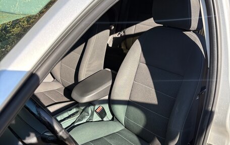 Ford Focus II рестайлинг, 2010 год, 700 000 рублей, 13 фотография