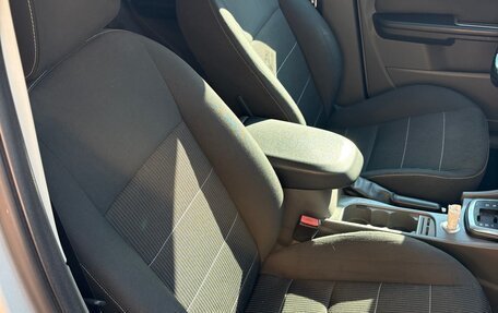 Ford Focus II рестайлинг, 2010 год, 700 000 рублей, 17 фотография