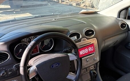 Ford Focus II рестайлинг, 2010 год, 700 000 рублей, 12 фотография