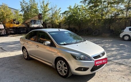 Ford Focus II рестайлинг, 2010 год, 700 000 рублей, 3 фотография