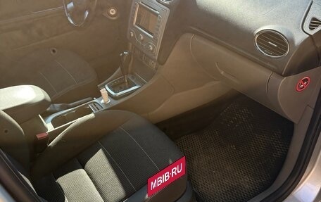 Ford Focus II рестайлинг, 2010 год, 700 000 рублей, 16 фотография