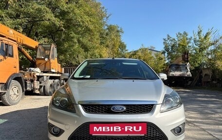 Ford Focus II рестайлинг, 2010 год, 700 000 рублей, 4 фотография