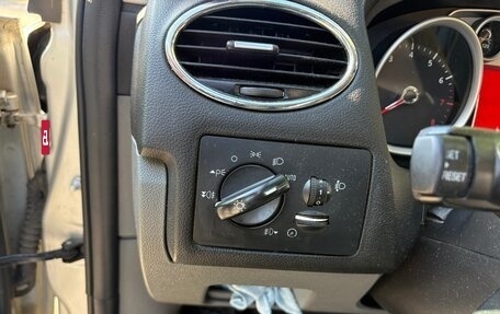 Ford Focus II рестайлинг, 2010 год, 700 000 рублей, 9 фотография