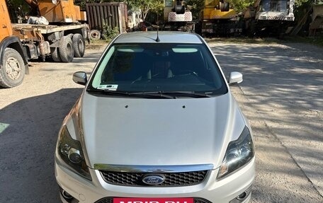 Ford Focus II рестайлинг, 2010 год, 700 000 рублей, 5 фотография