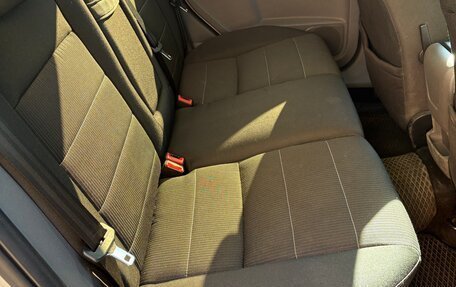 Ford Focus II рестайлинг, 2010 год, 700 000 рублей, 18 фотография