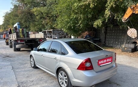 Ford Focus II рестайлинг, 2010 год, 700 000 рублей, 21 фотография