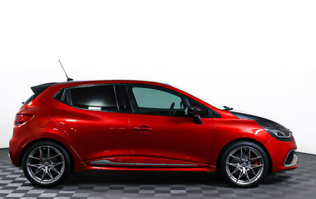 Renault Clio RS IV, 2014 год, 1 078 000 рублей, 4 фотография