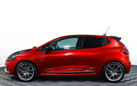 Renault Clio RS IV, 2014 год, 1 078 000 рублей, 8 фотография