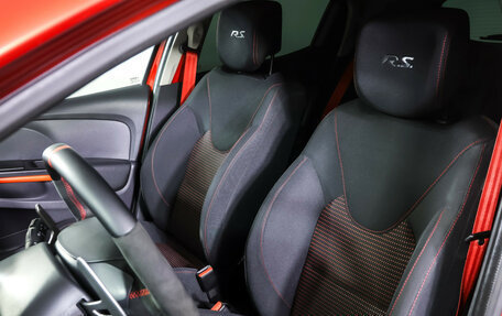 Renault Clio RS IV, 2014 год, 1 078 000 рублей, 14 фотография