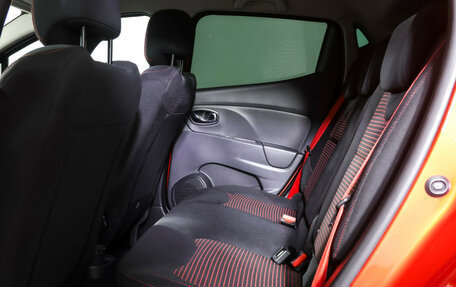 Renault Clio RS IV, 2014 год, 1 078 000 рублей, 11 фотография