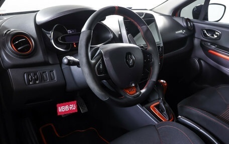 Renault Clio RS IV, 2014 год, 1 078 000 рублей, 15 фотография