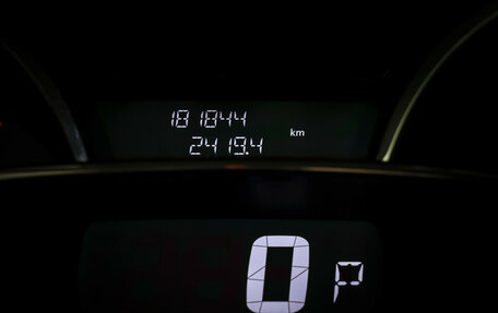 Renault Clio RS IV, 2014 год, 1 078 000 рублей, 16 фотография