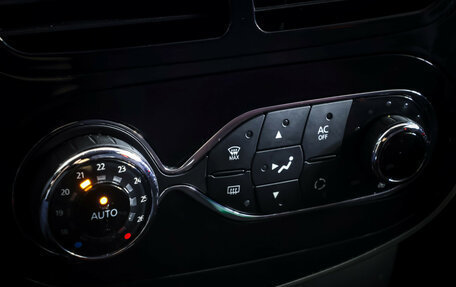 Renault Clio RS IV, 2014 год, 1 078 000 рублей, 18 фотография