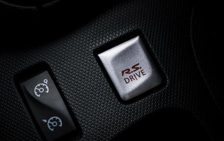 Renault Clio RS IV, 2014 год, 1 078 000 рублей, 19 фотография
