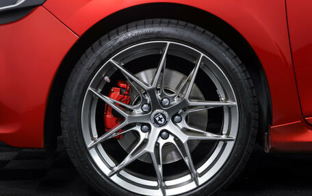 Renault Clio RS IV, 2014 год, 1 078 000 рублей, 23 фотография