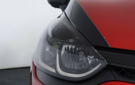 Renault Clio RS IV, 2014 год, 1 078 000 рублей, 24 фотография