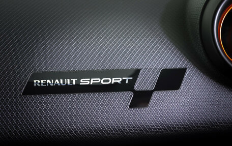 Renault Clio RS IV, 2014 год, 1 078 000 рублей, 22 фотография