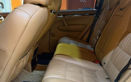 Porsche Cayenne III, 2007 год, 1 700 000 рублей, 13 фотография