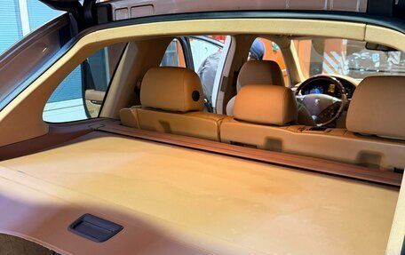 Porsche Cayenne III, 2007 год, 1 700 000 рублей, 16 фотография