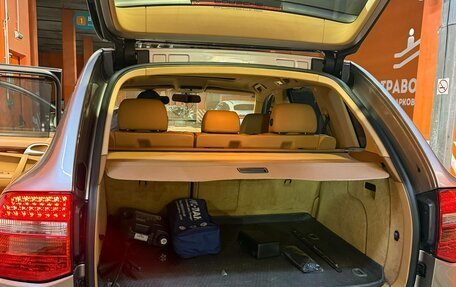 Porsche Cayenne III, 2007 год, 1 700 000 рублей, 14 фотография
