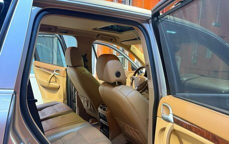 Porsche Cayenne III, 2007 год, 1 700 000 рублей, 17 фотография
