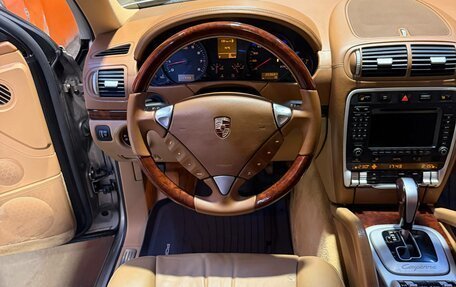 Porsche Cayenne III, 2007 год, 1 700 000 рублей, 19 фотография