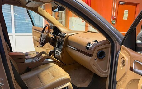 Porsche Cayenne III, 2007 год, 1 700 000 рублей, 21 фотография