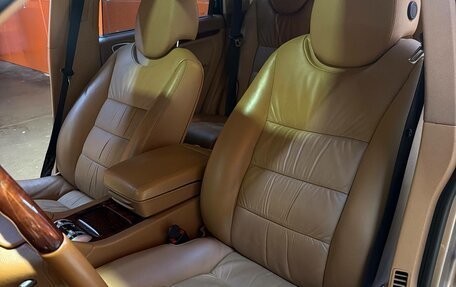 Porsche Cayenne III, 2007 год, 1 700 000 рублей, 24 фотография