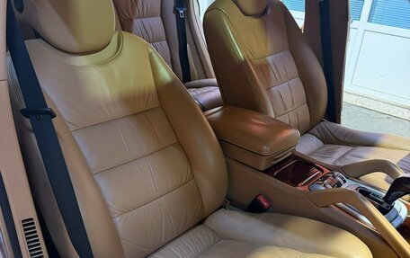 Porsche Cayenne III, 2007 год, 1 700 000 рублей, 23 фотография
