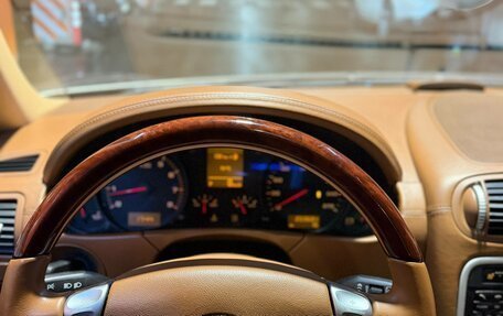 Porsche Cayenne III, 2007 год, 1 700 000 рублей, 25 фотография