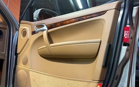 Porsche Cayenne III, 2007 год, 1 700 000 рублей, 22 фотография