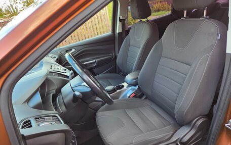 Ford Kuga III, 2016 год, 1 650 000 рублей, 11 фотография