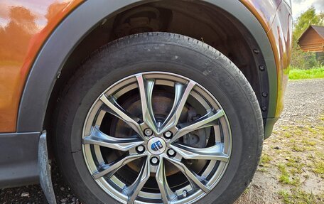 Ford Kuga III, 2016 год, 1 650 000 рублей, 8 фотография
