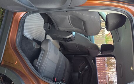 Ford Kuga III, 2016 год, 1 650 000 рублей, 17 фотография