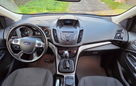Ford Kuga III, 2016 год, 1 650 000 рублей, 15 фотография
