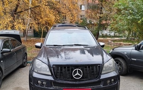 Mercedes-Benz GL-Класс, 2007 год, 1 100 000 рублей, 1 фотография